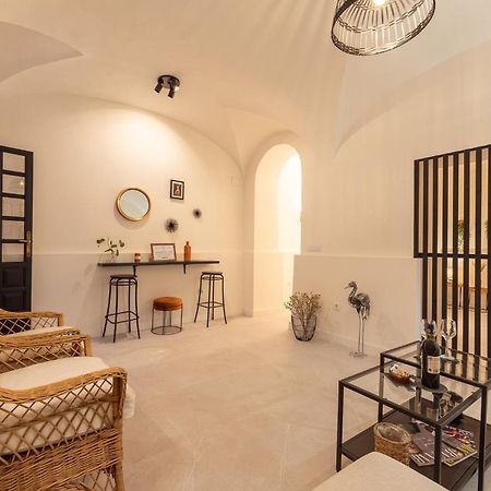 Apartamento Turistico Alhma Home 梅里达 外观 照片