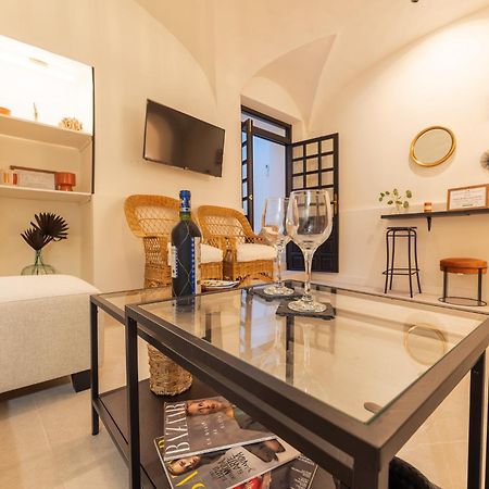 Apartamento Turistico Alhma Home 梅里达 外观 照片