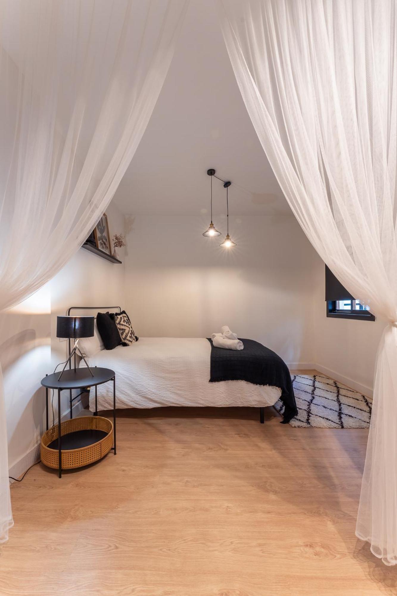 Apartamento Turistico Alhma Home 梅里达 外观 照片