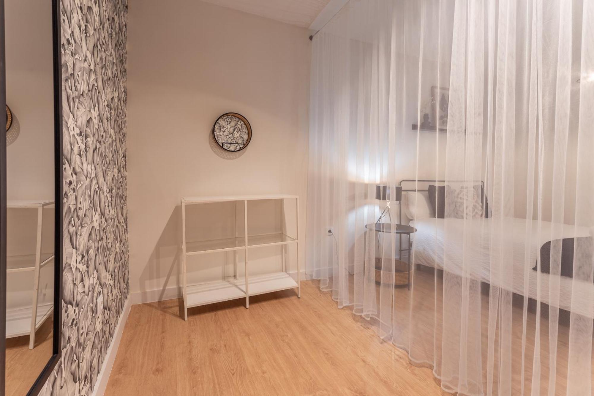 Apartamento Turistico Alhma Home 梅里达 外观 照片