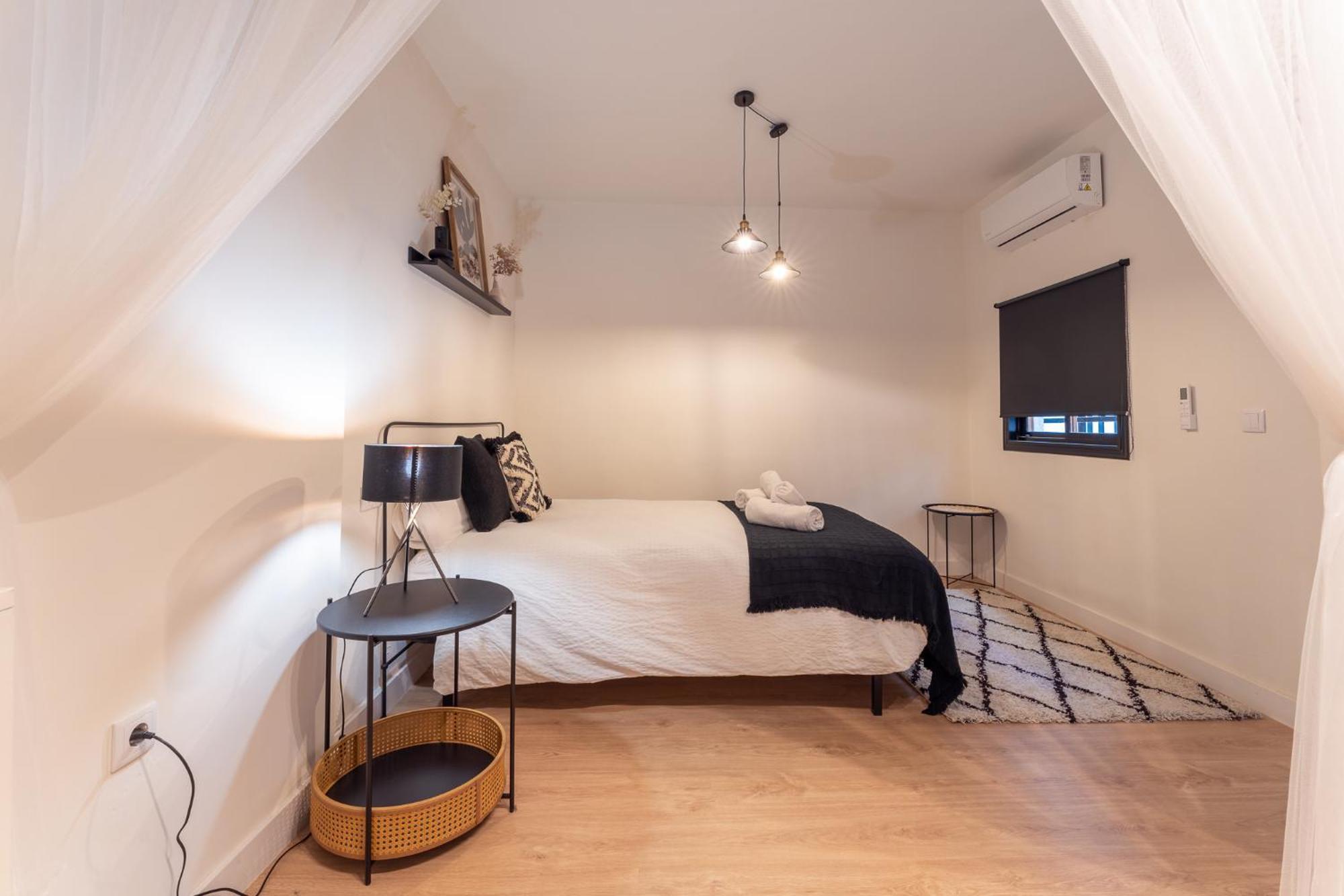 Apartamento Turistico Alhma Home 梅里达 外观 照片