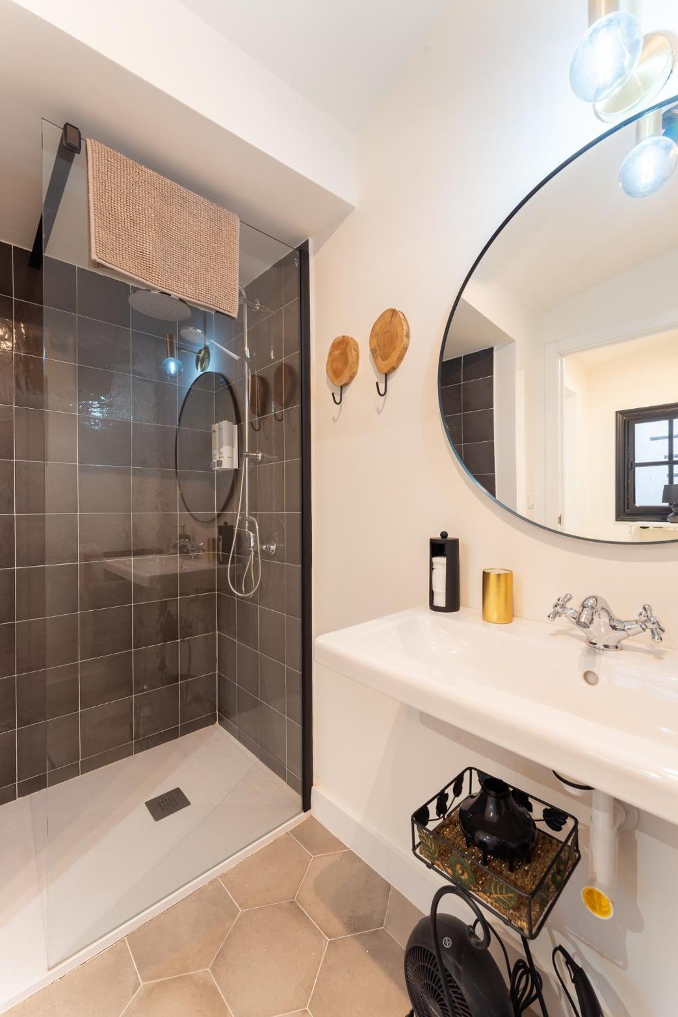 Apartamento Turistico Alhma Home 梅里达 外观 照片