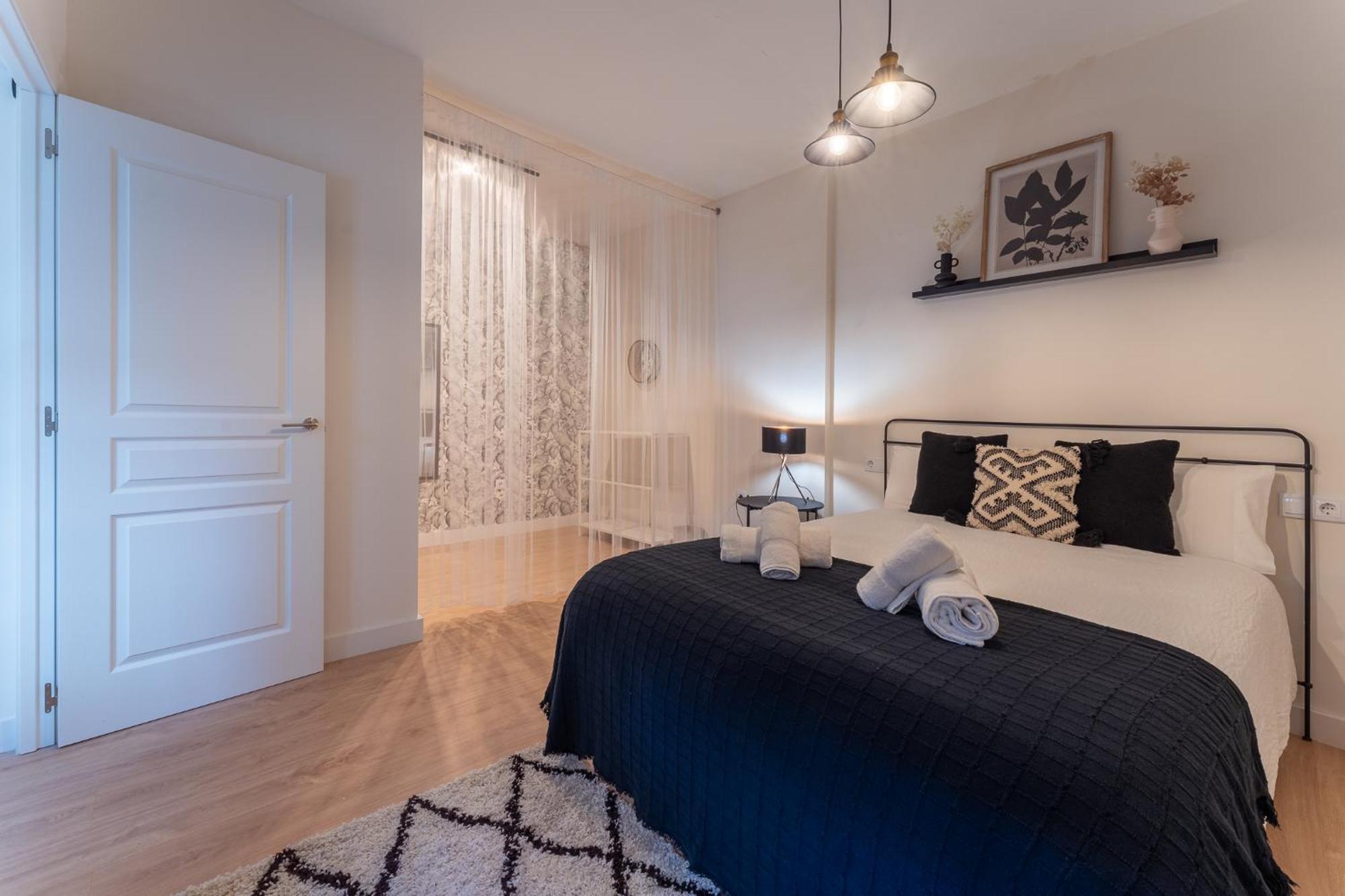 Apartamento Turistico Alhma Home 梅里达 外观 照片