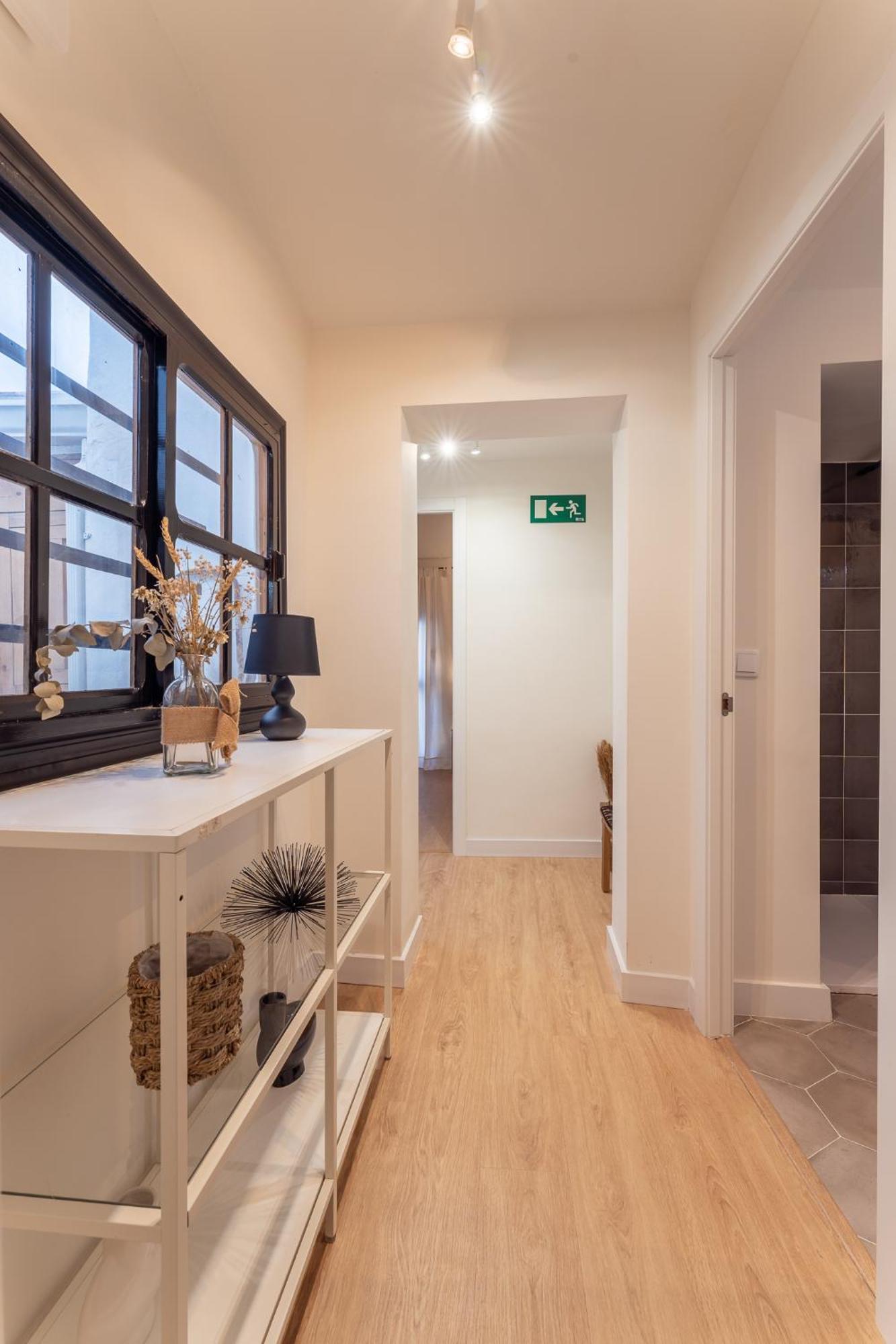 Apartamento Turistico Alhma Home 梅里达 外观 照片