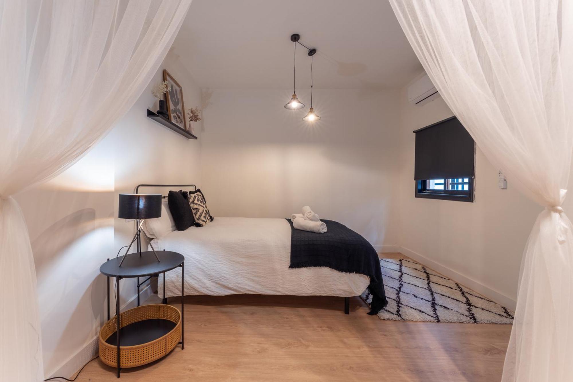 Apartamento Turistico Alhma Home 梅里达 外观 照片