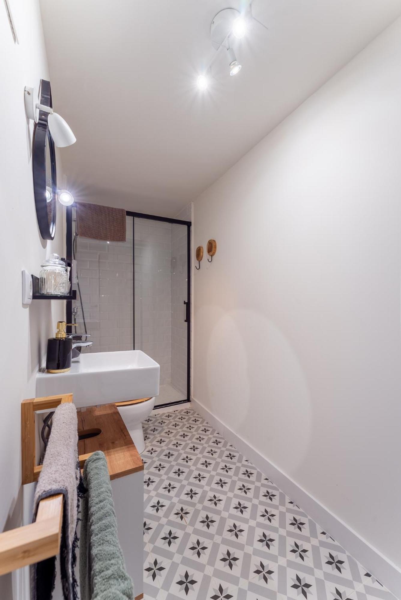 Apartamento Turistico Alhma Home 梅里达 外观 照片