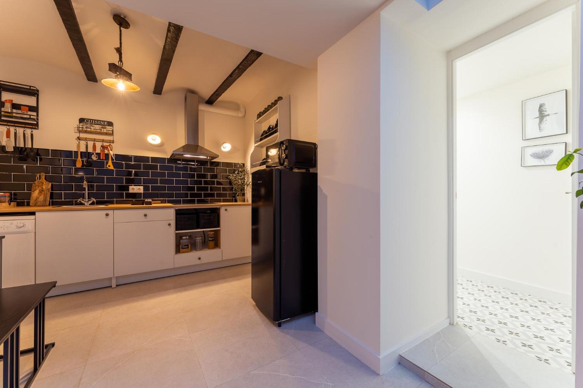 Apartamento Turistico Alhma Home 梅里达 外观 照片