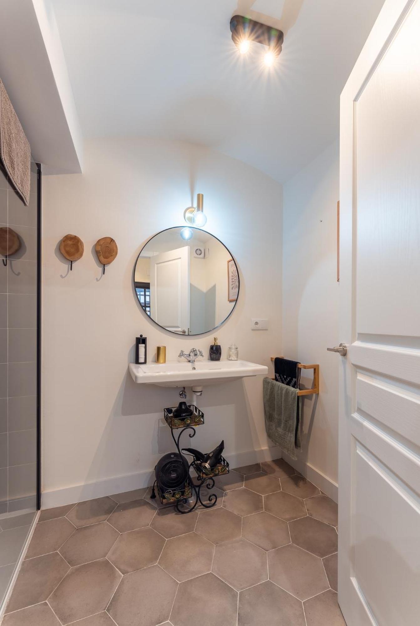 Apartamento Turistico Alhma Home 梅里达 外观 照片