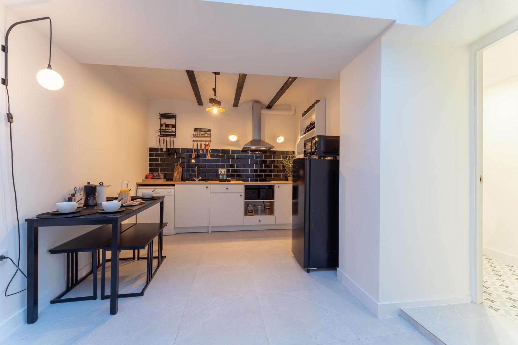 Apartamento Turistico Alhma Home 梅里达 外观 照片