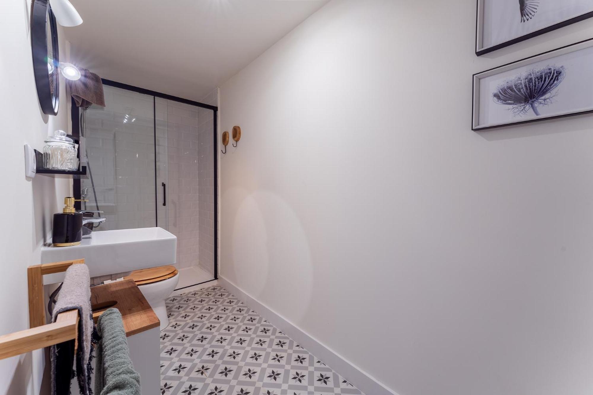 Apartamento Turistico Alhma Home 梅里达 外观 照片