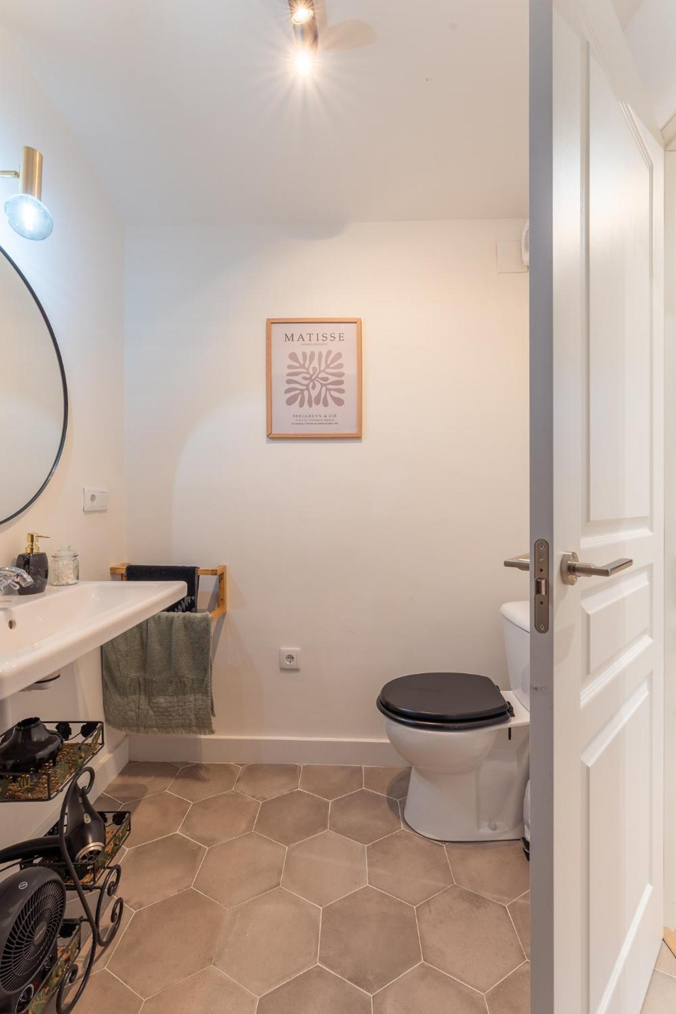 Apartamento Turistico Alhma Home 梅里达 外观 照片