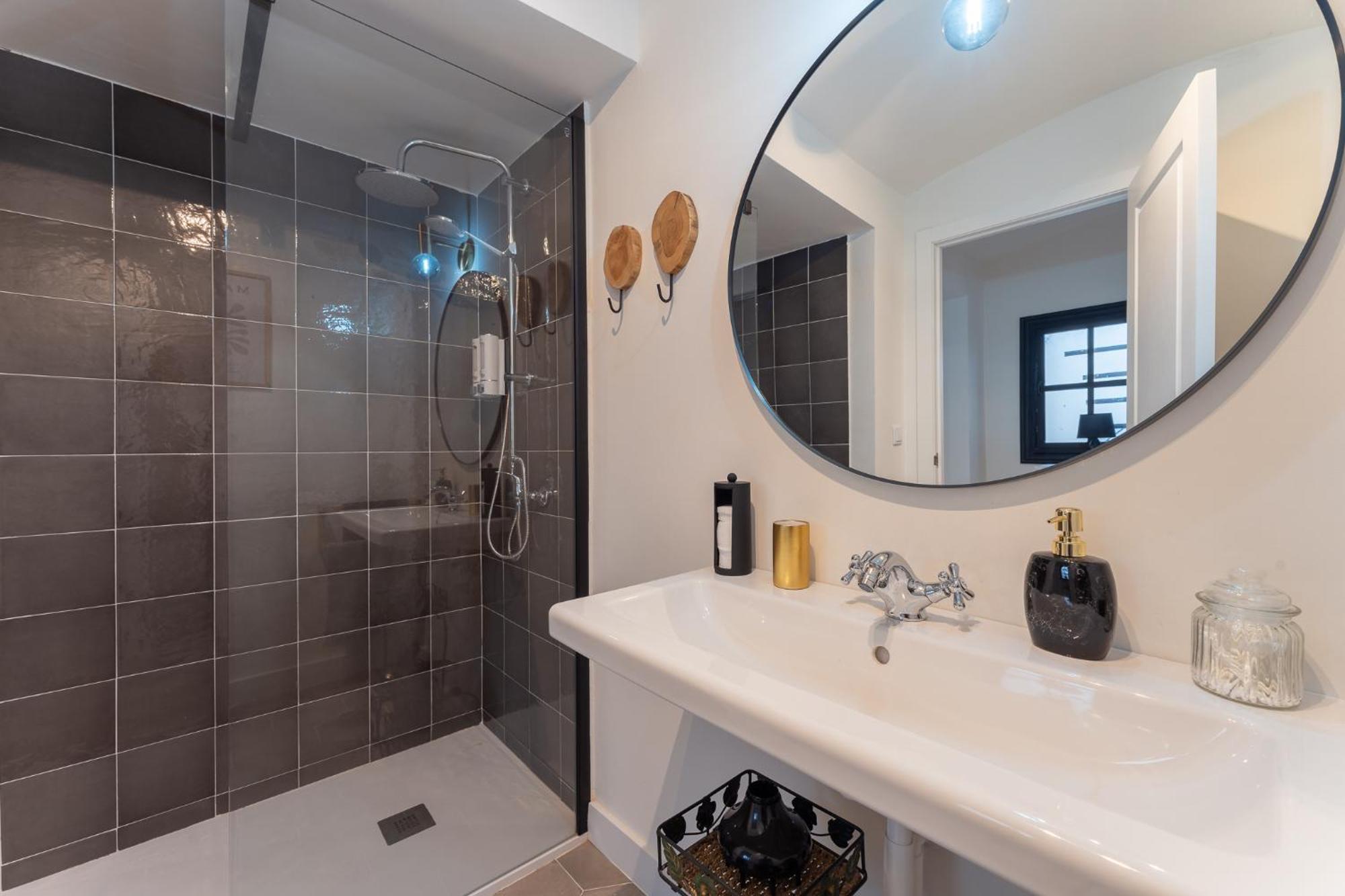 Apartamento Turistico Alhma Home 梅里达 外观 照片