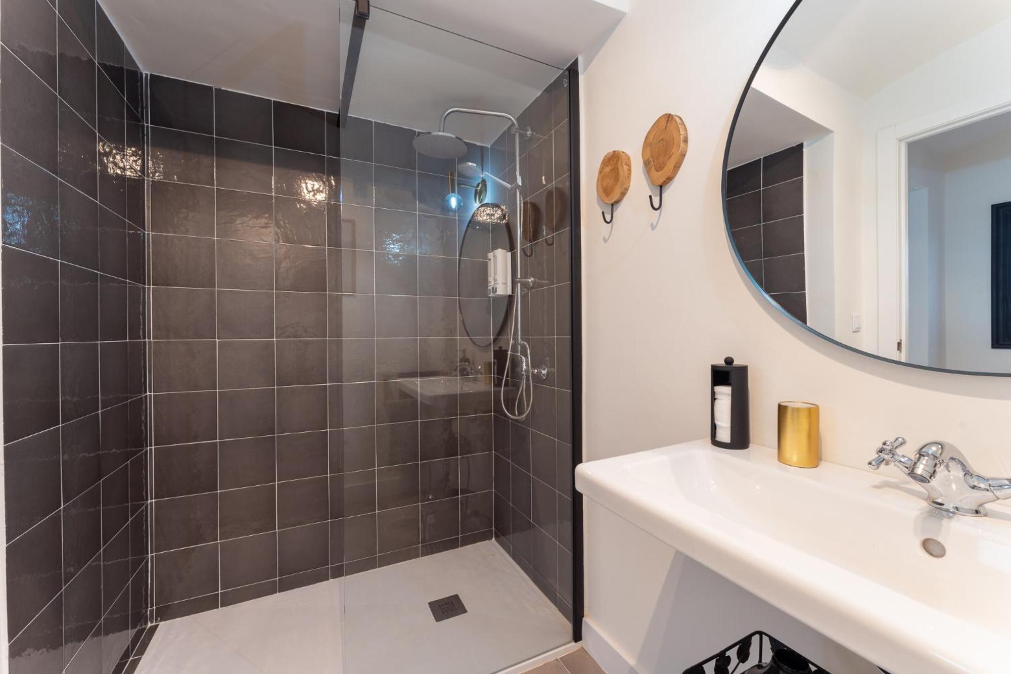 Apartamento Turistico Alhma Home 梅里达 外观 照片