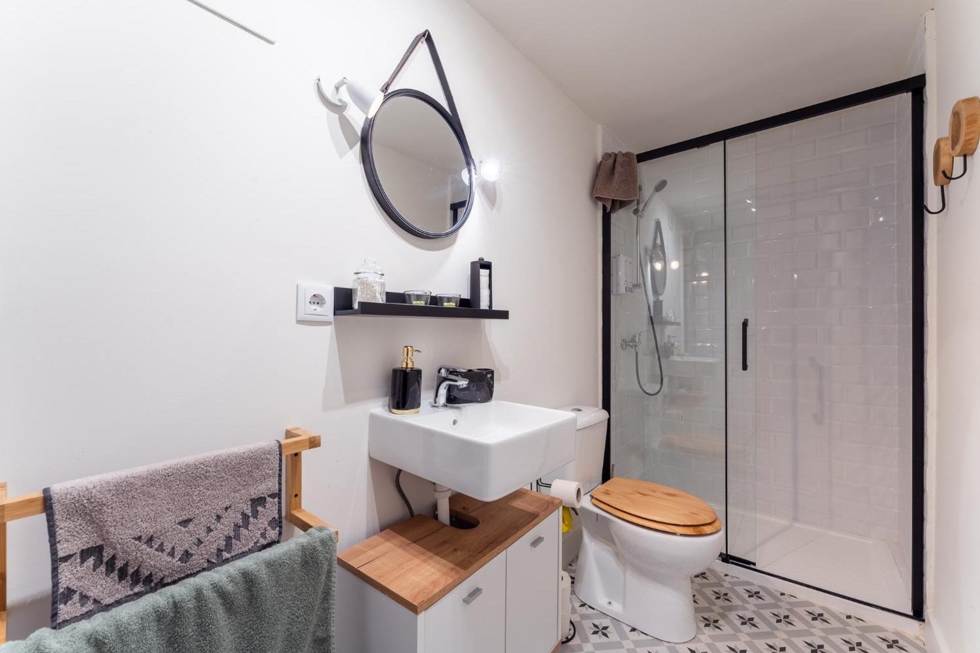 Apartamento Turistico Alhma Home 梅里达 外观 照片
