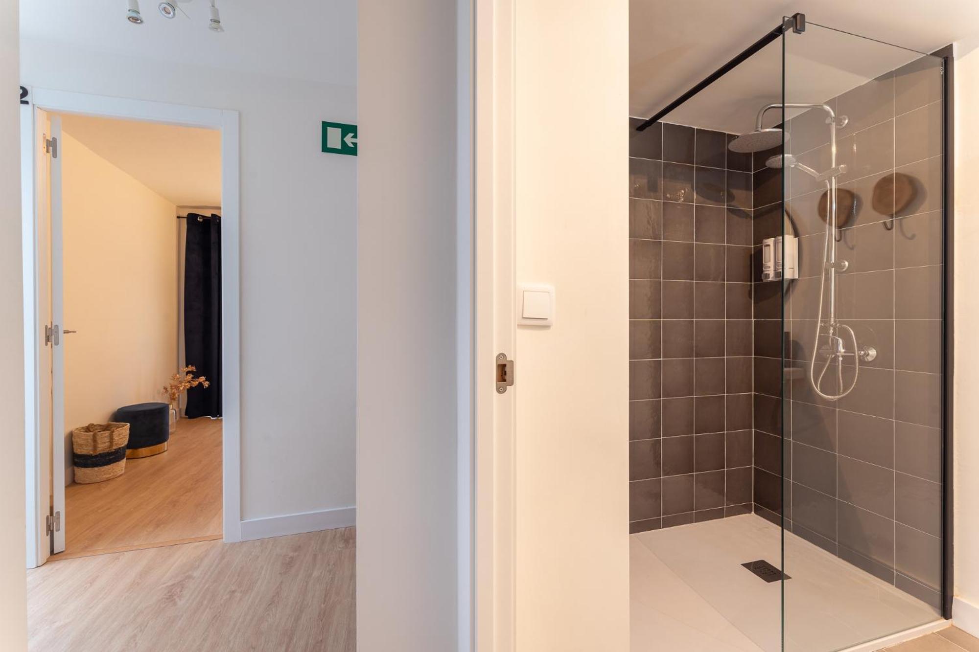Apartamento Turistico Alhma Home 梅里达 外观 照片
