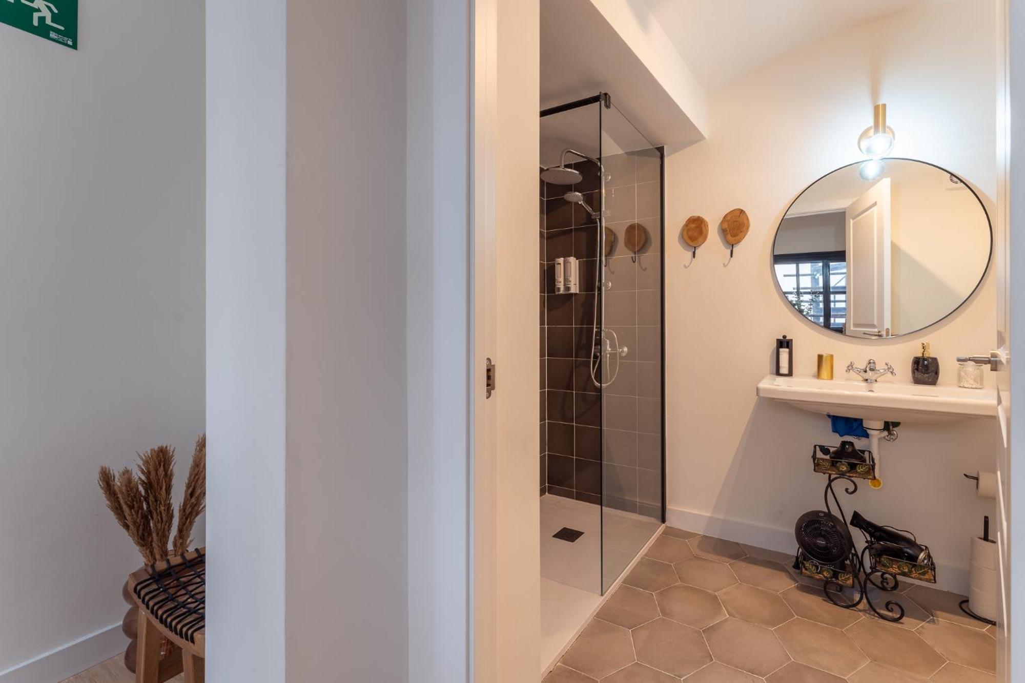 Apartamento Turistico Alhma Home 梅里达 外观 照片