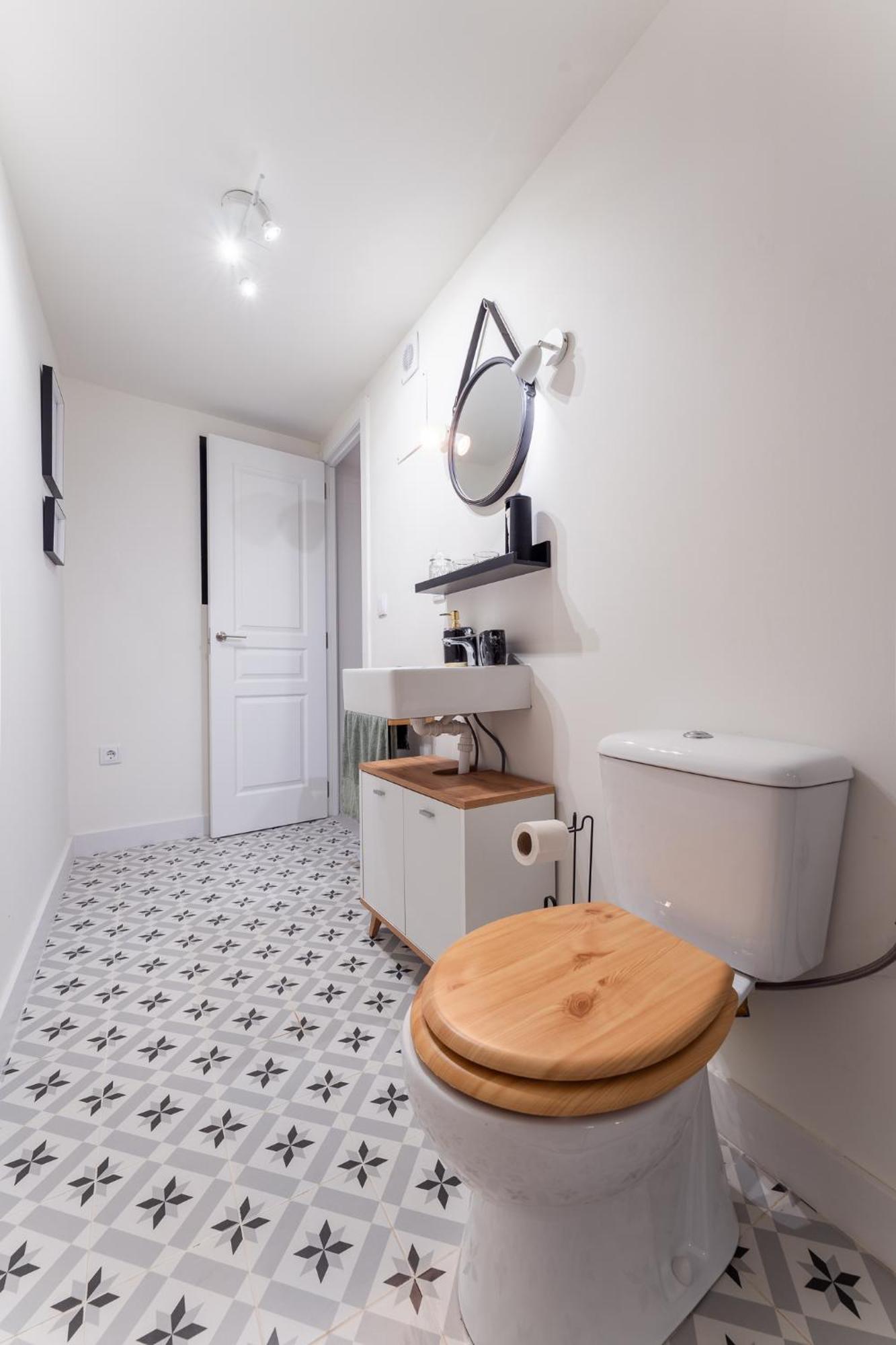 Apartamento Turistico Alhma Home 梅里达 外观 照片
