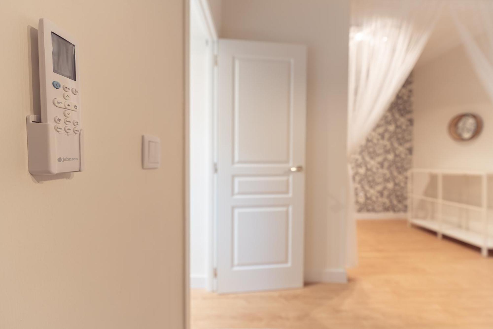 Apartamento Turistico Alhma Home 梅里达 外观 照片
