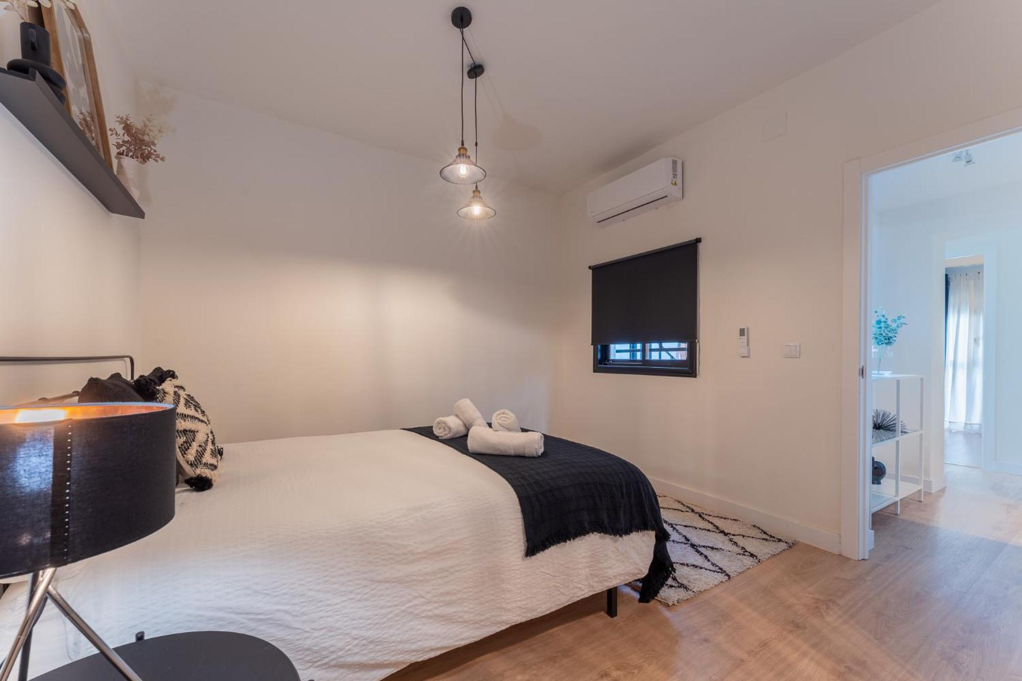 Apartamento Turistico Alhma Home 梅里达 外观 照片