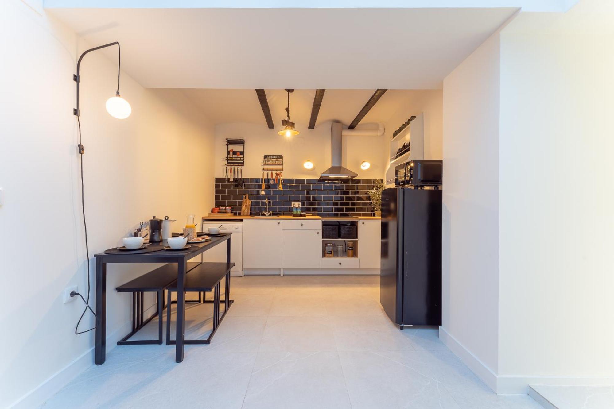 Apartamento Turistico Alhma Home 梅里达 外观 照片