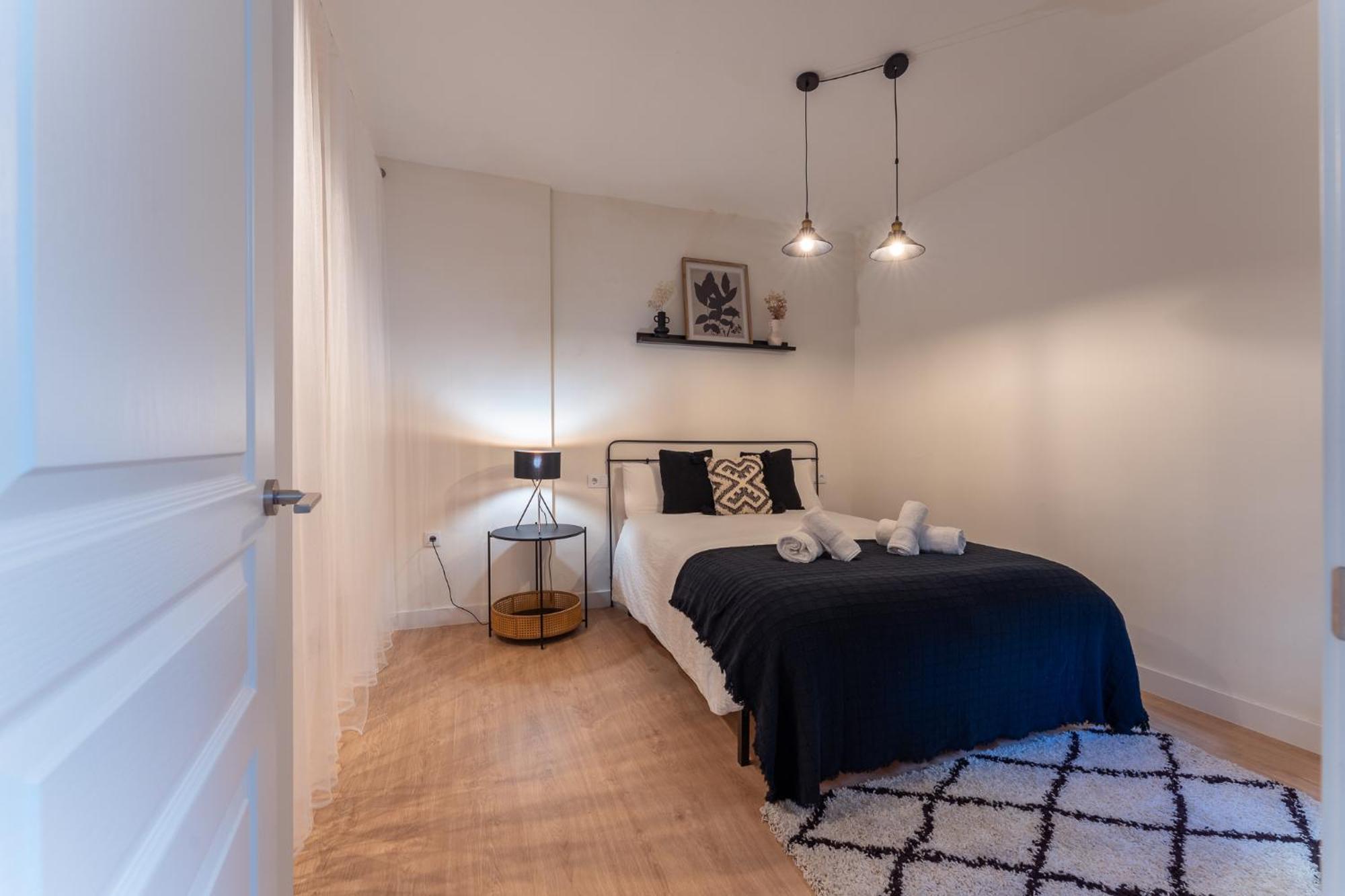 Apartamento Turistico Alhma Home 梅里达 外观 照片