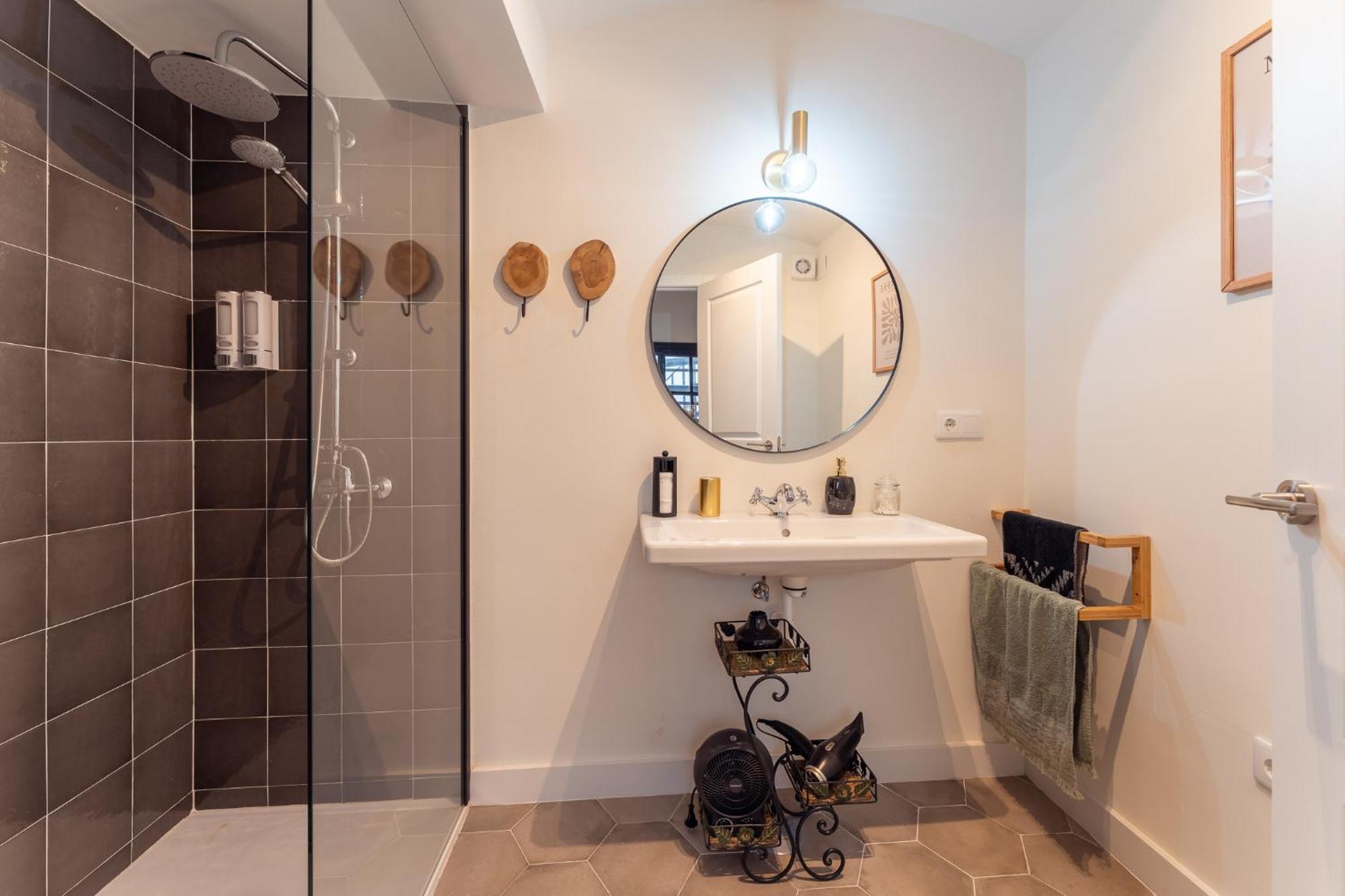 Apartamento Turistico Alhma Home 梅里达 外观 照片