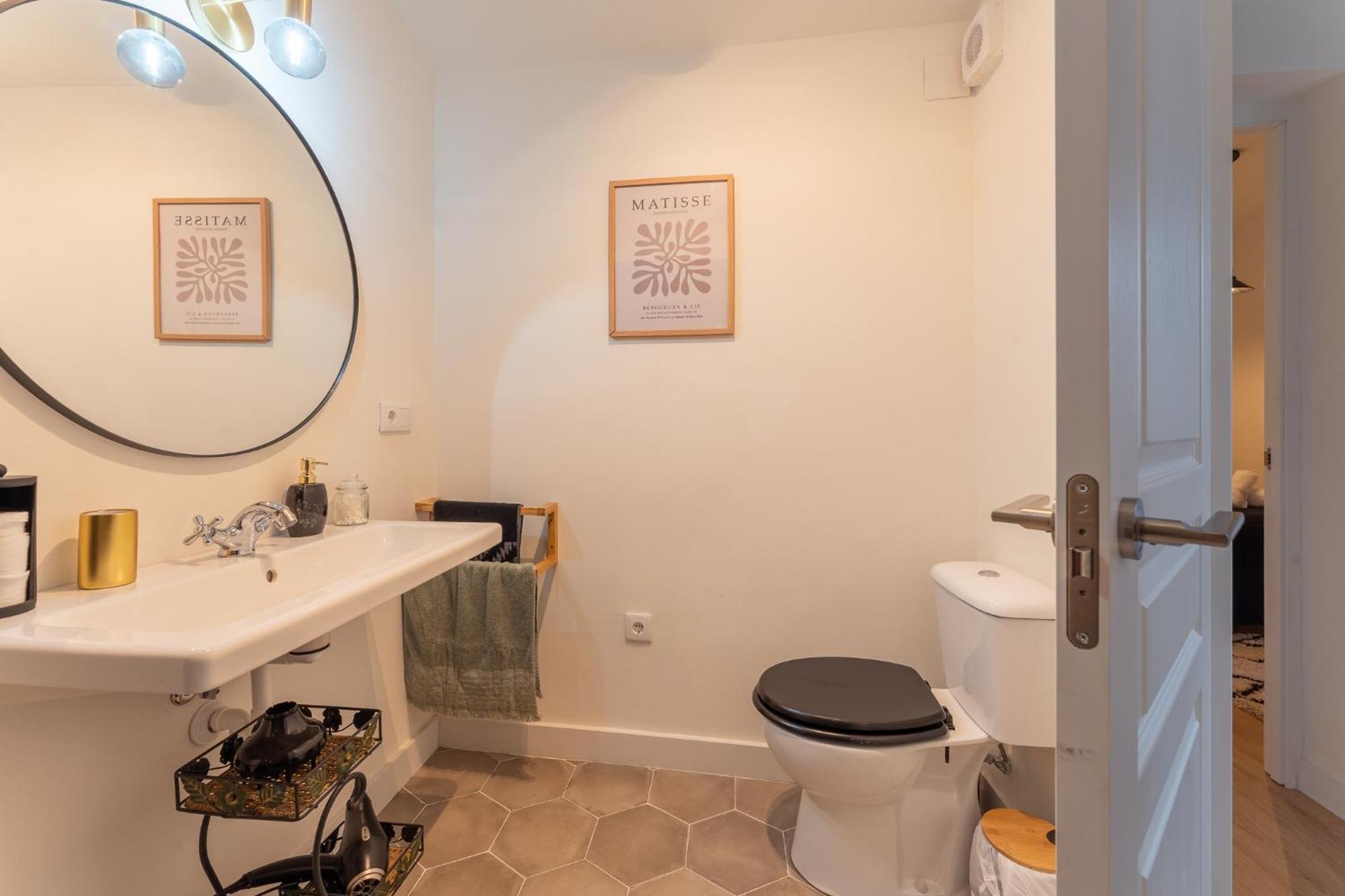Apartamento Turistico Alhma Home 梅里达 外观 照片