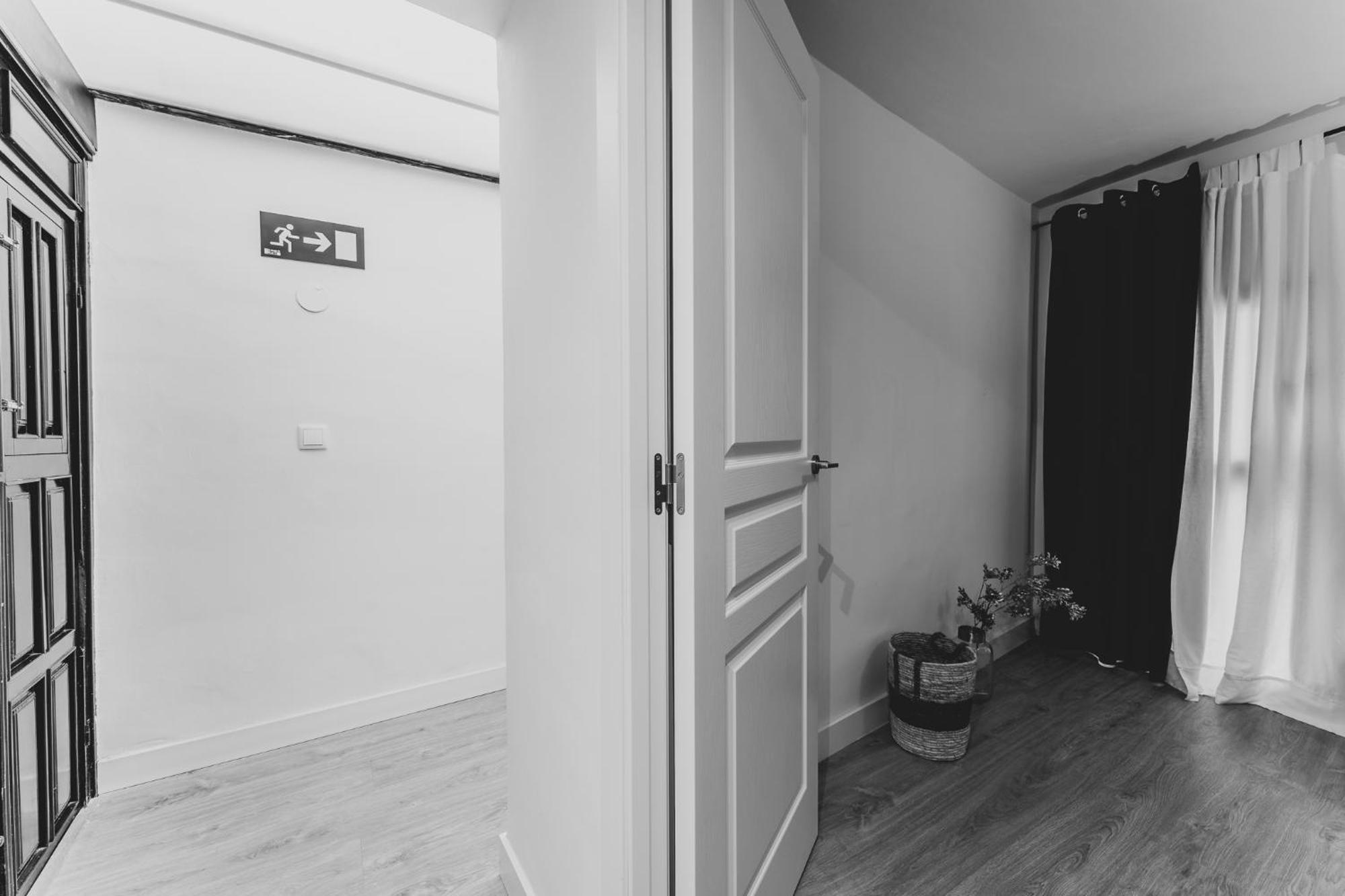 Apartamento Turistico Alhma Home 梅里达 外观 照片