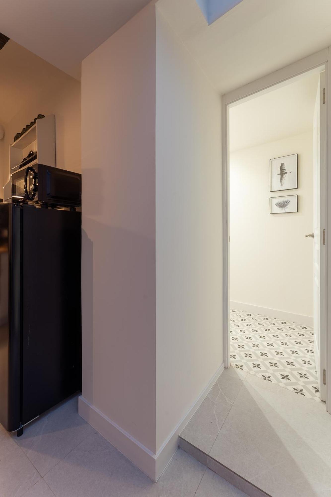Apartamento Turistico Alhma Home 梅里达 外观 照片