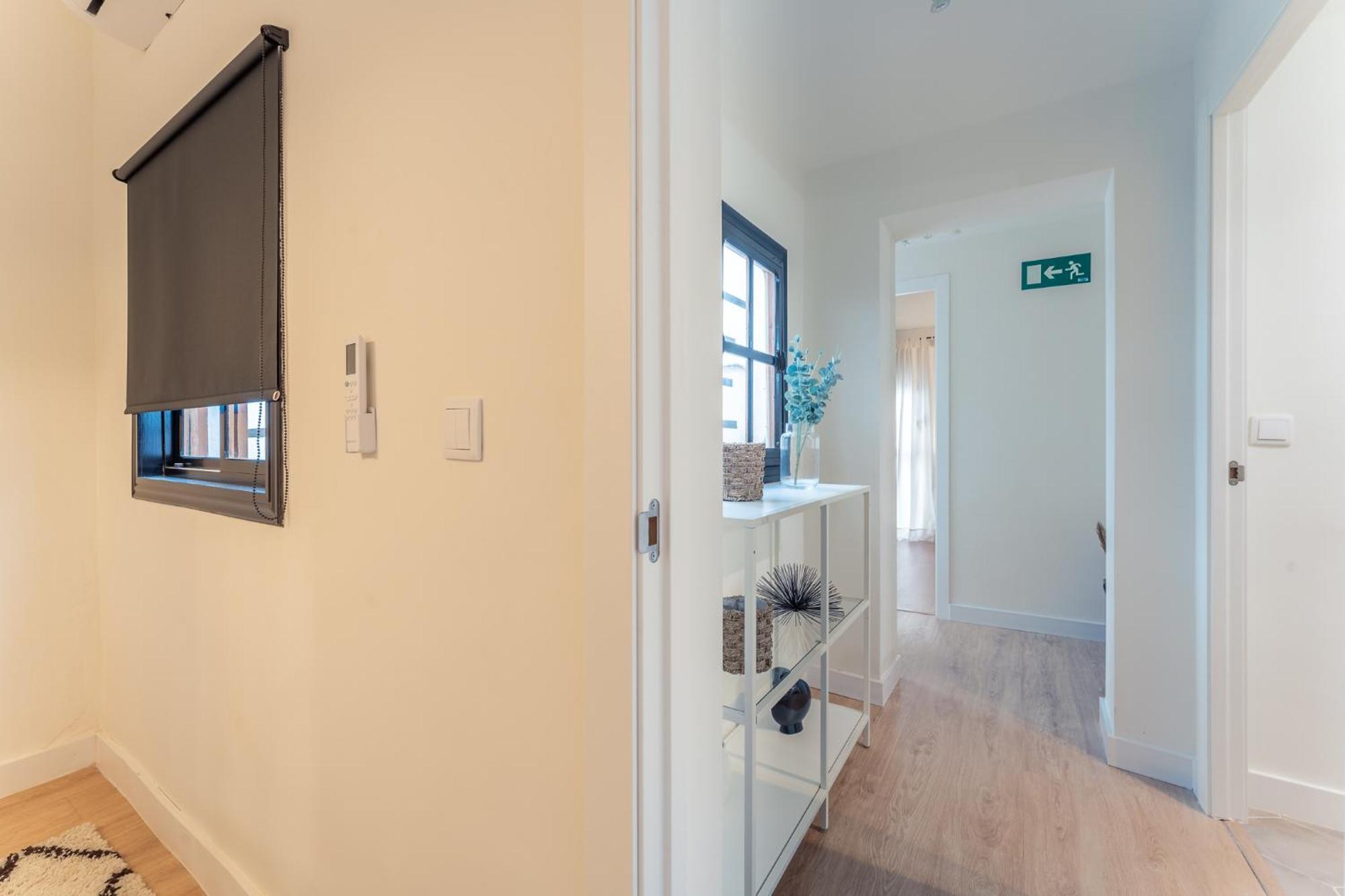 Apartamento Turistico Alhma Home 梅里达 外观 照片
